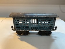 Märklin alte Spur 1, uralter