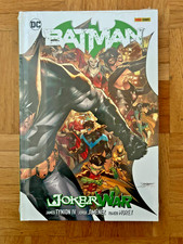 Batman - Joker War limitiertes