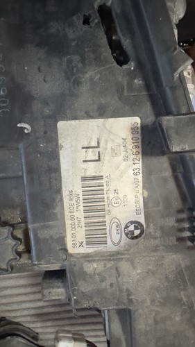 Bmw 3er e46 facelift - 3er,