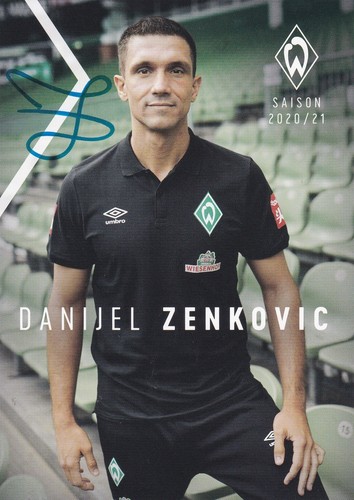 Danijel zenkovic - danijel,