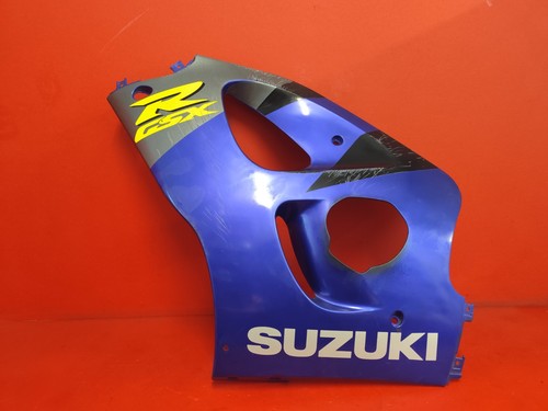 Suzuki gsxr600 gsxr750 srad - suzuki,