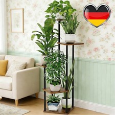 Blumenregal Blumentreppe