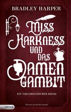 Miss Harkness und das