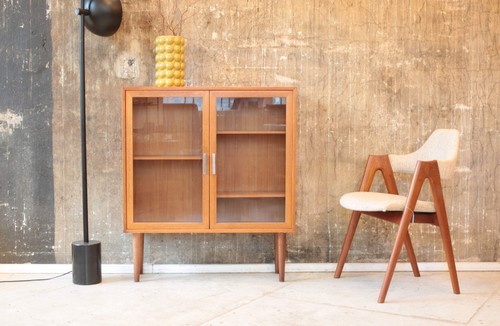 Kai kristiansen vintage teak - kristiansen,