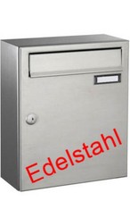 Briefkasten Postkasten Aufputz