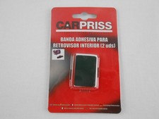 Kleber für Innenspiegel 2