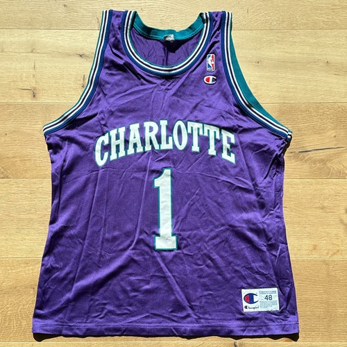 Champion usa muggsy bogues - champion,