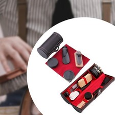 Schuhpflegeset für Männer