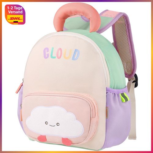 Kinderrucksack mädchen - kinderrucksack,