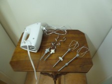 Rührgerät Krups 3 Mix