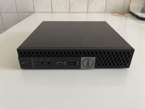 Desktop computer optiplex 7070 - desktop,