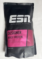 ESN Designer Whey Protein