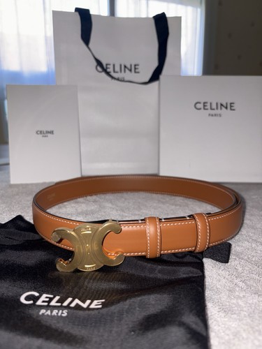 Celine triomphe damengürtel - celine,