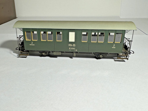 Bernd schulze swiss rail - swiss,