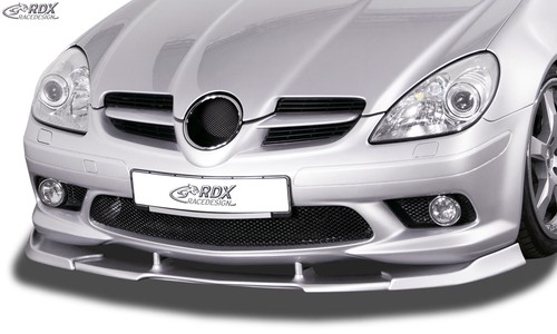 Rdx frontspoilerlippe vario - frontspoilerlippe, vario-x