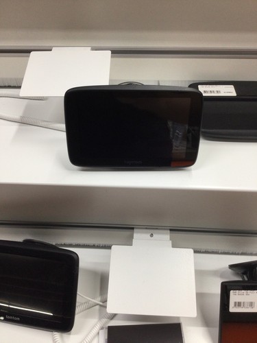 Tomtom essential zoll - tomtom, go