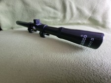 Zielfernrohr für Luftgewehr