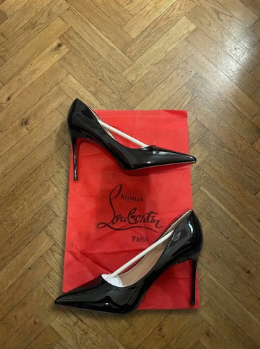 Christian louboutin schwarz - louboutin,