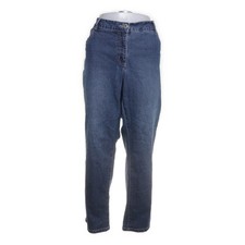 Dollywood, Jeans, Größe: 25, Emma, Blau, Baumwolle/Elasthan/Polyester #8e5