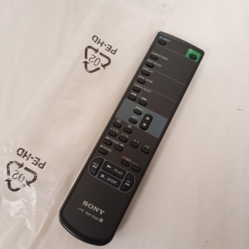 Sony rmt ds20 funk - sony, rmt-ds20