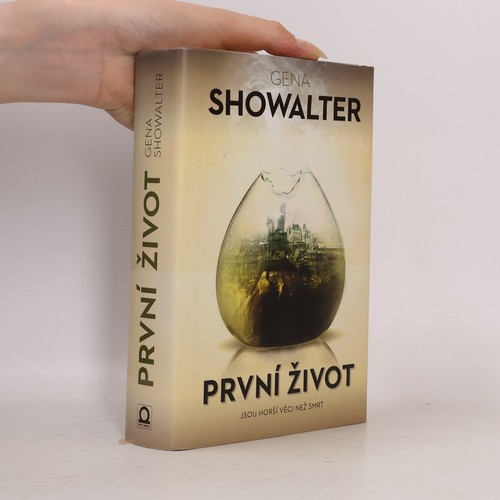První život gena - první, | 