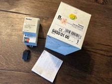 BERKER Funk Schaltaktor REG Funkbus 94500100 Baugleich GIRA! *7