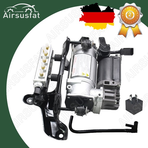 Luftfederung kompressor - luftfederung, &
