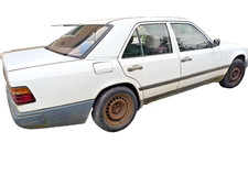 Daimler benz 250 - bj., 1985