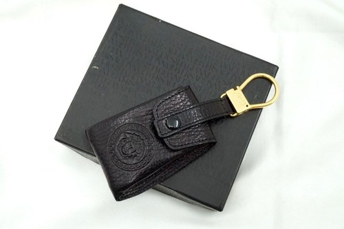 Gianni versace vintage leder - gianni,
