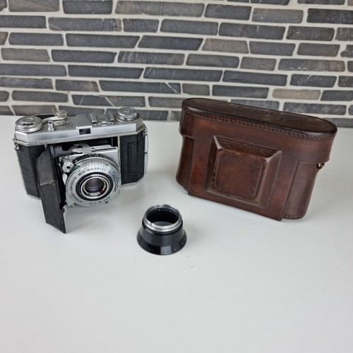 Kodak retina ia - kodak,