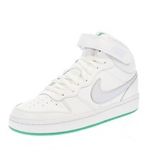 Nike Court Borough Mid 2 Gs -