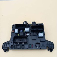 Sicherungskasten hinten WY Opel Zafira C Tourer 1,6 CDTI B16DTH