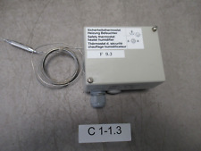 Jumo  AMTHF-544 Sicherheitsthermostat  50-250° C 30VAC Jumo TN60001645-693356