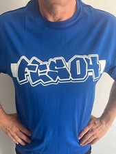 1x T-Shirt / Ultras Gelsenkirchen/Schalke/Nürnberg/Twente/