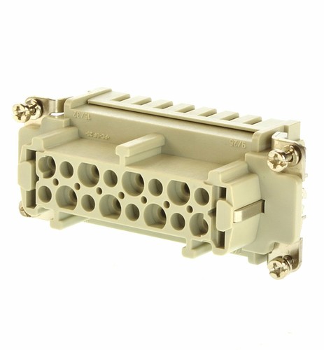 Harting han 16e - harting, 16e-bu-c