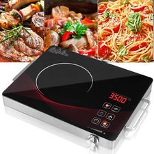 Kochplatte Einzelkochplatte