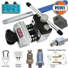 Bremsrohr Abfackelwerkzeug