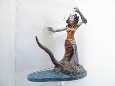 Medusa  Mythos  Fantasy Figur