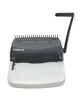 Ibico gbc docubind p100 - ibico,