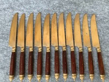 Hochwertiges Besteckset aus