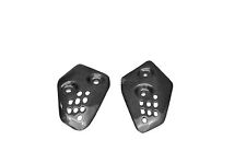 Carbon Fersenschützer für Yamaha MT-07 2013-2017 / 2018-2020 / 2021- / XSR 700