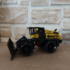 BOMAG Müllverdichter BC1173