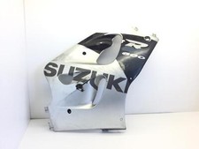 Verkleidung Vordere Rechte