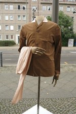 Dreiklang DDR NOS Herren Schlafanzug 96 Pyjama 70er TRUEVINTAGE 70s mens pajamas