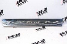 FORD Focus III DYB 1.6 TDCi Einstiegsleiste rechts BM5J-X13200-AA VERKLEIDUNG