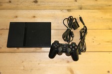 Sony PlayStation 2 Slim