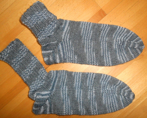 Socken strick vegan - strick, strümpfe