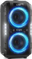 W-KING 270W PEAK Musikbox