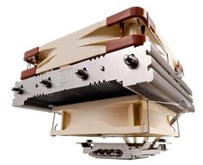 Noctua NH-L12 CPU-Kühler für