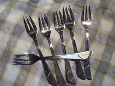 WMF CROMARGAN  SOLO  6 x